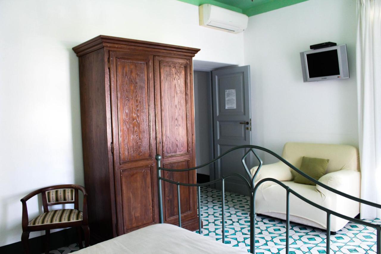 Residence Acanto Lipari  Exterior photo